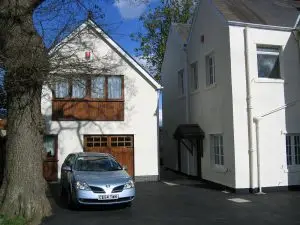 Chartered Architect Cardiff | New Build | David A Courtney Architect