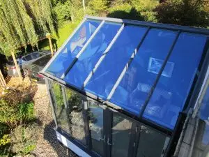 Chartered Architect Cardiff | Beautiful Extension | David A Courtney Architect