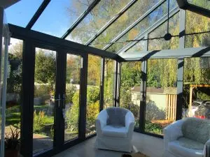 Chartered Architect Penarth | Beautiful Extension | David A Courtney Architect